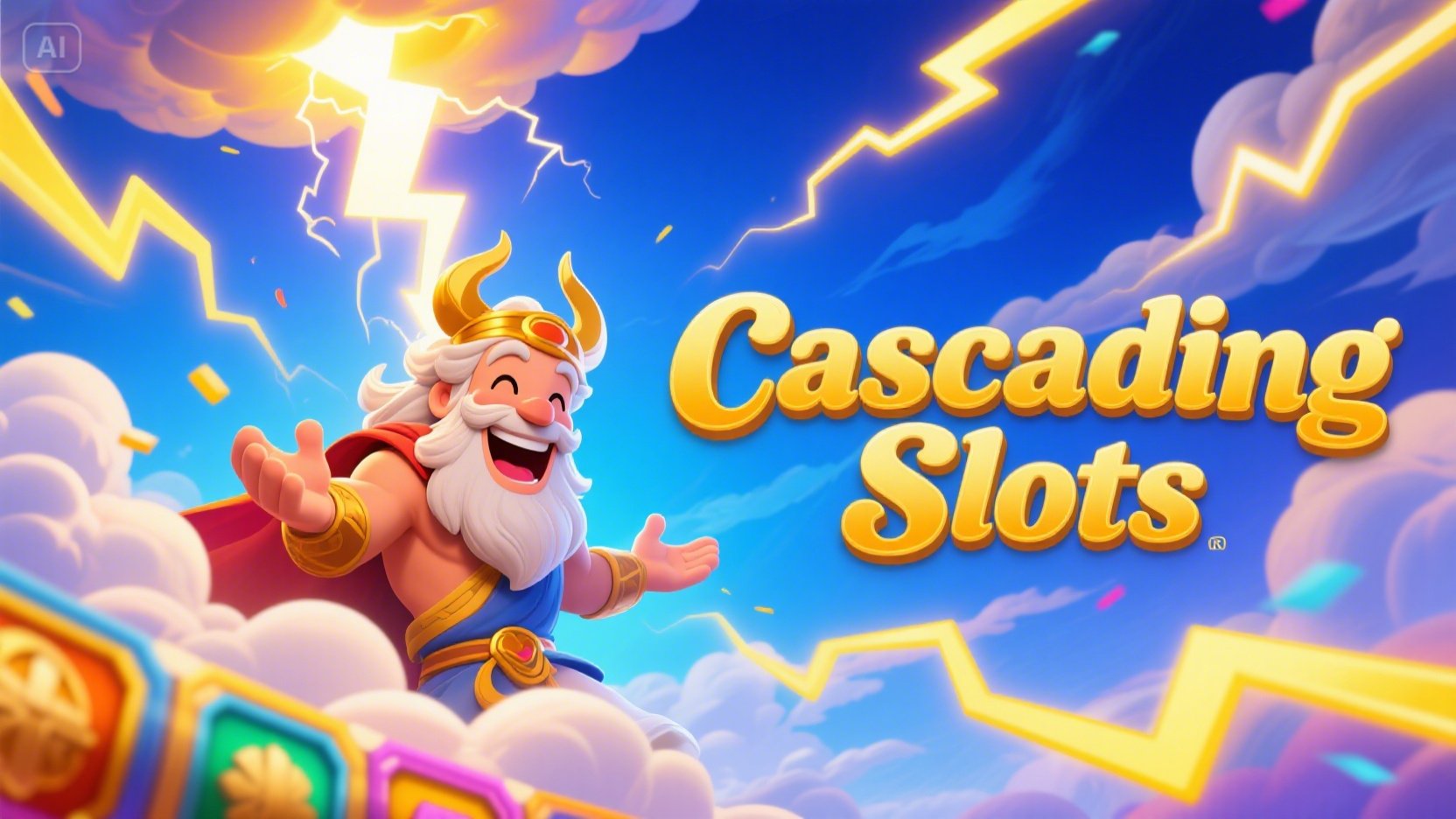 Cascading Slots